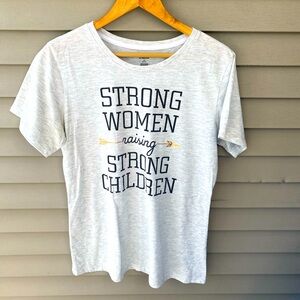 Walmart Mother/Teacher T-Shirt - Women’s Size M